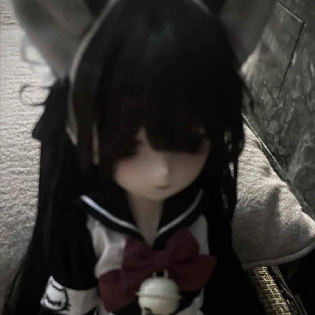 小熊欧酱ʚ🧸ɞ