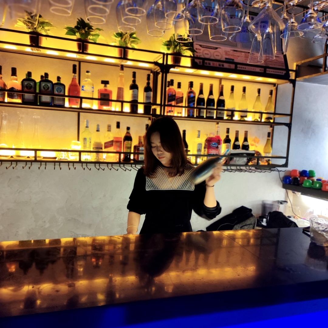 绍兴柯桥筝心筝艺酒馆