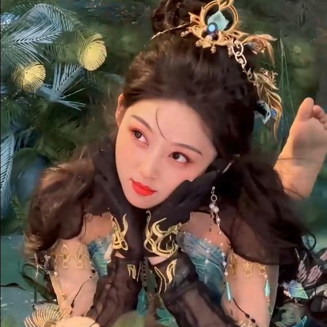 💜世界这么大还是遇见鹿🦌🦌⁵²⁶⁶