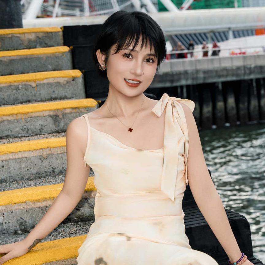 你好，千慧（花界）