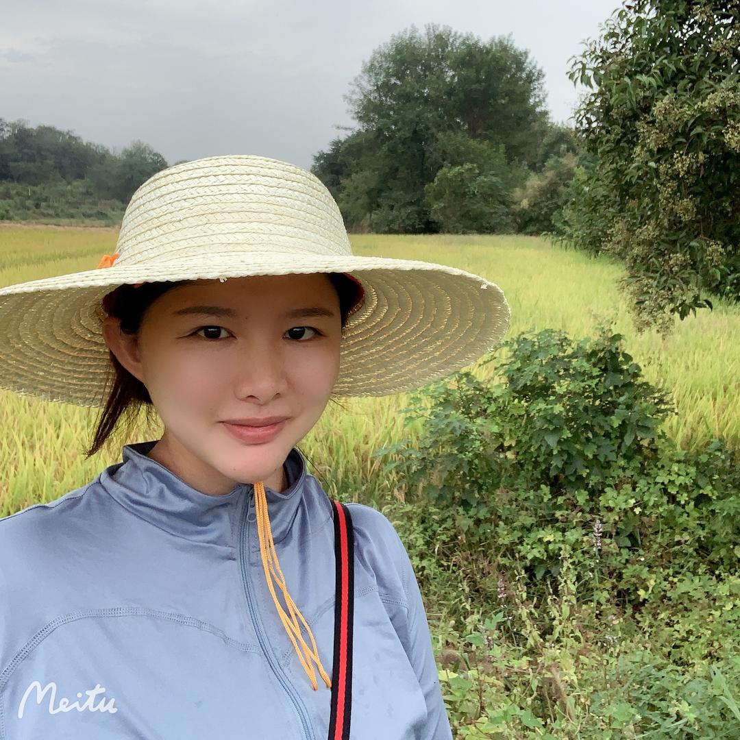 圈圈在村里