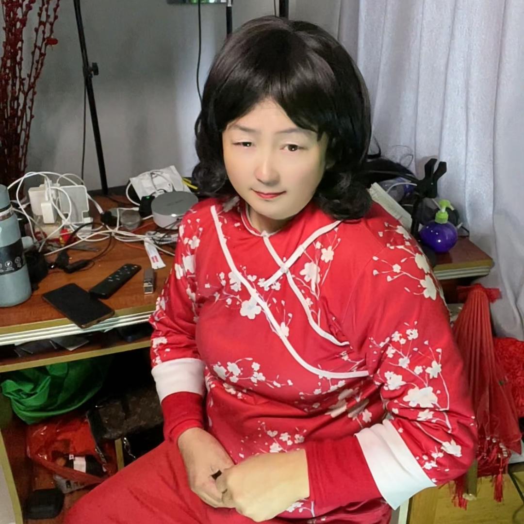 奕杉花⁷⁰¹¹（山歌）