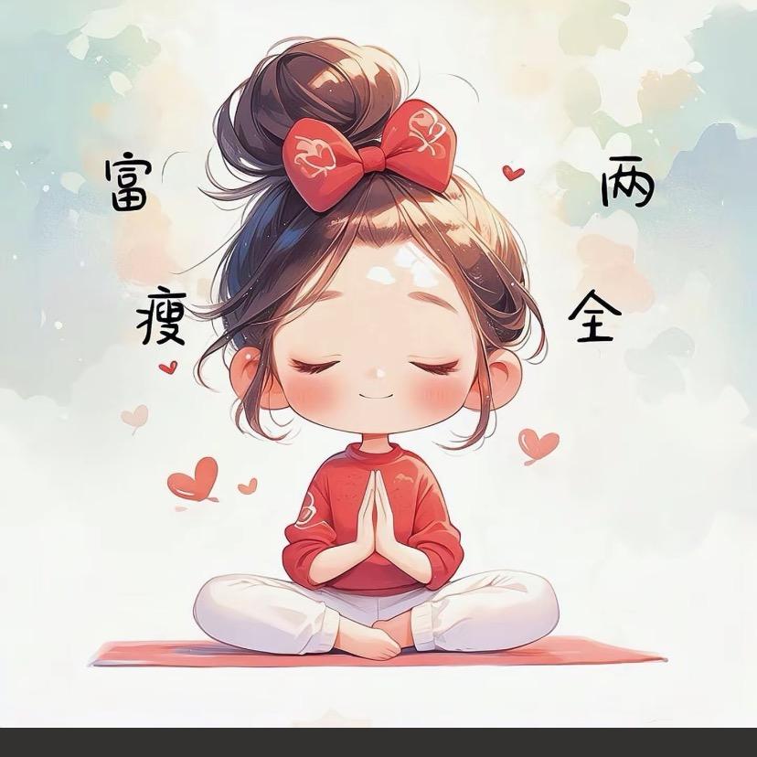 安好~