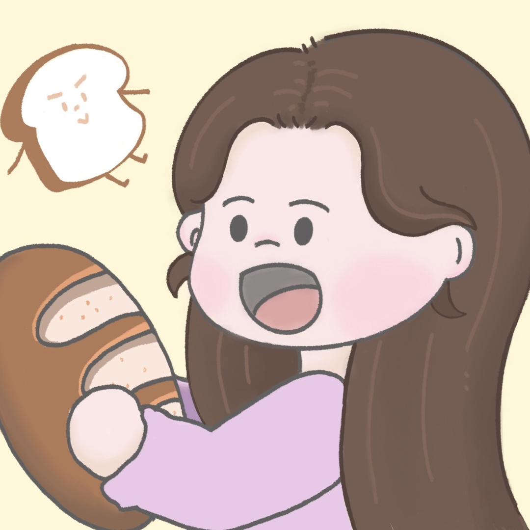 孙小面包