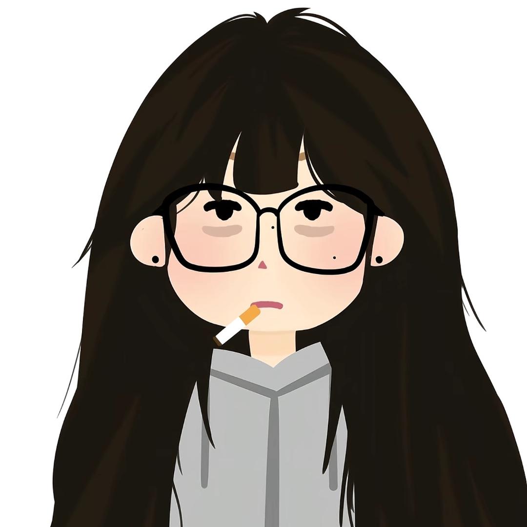 何秋点🍂(那个男人般的女人)