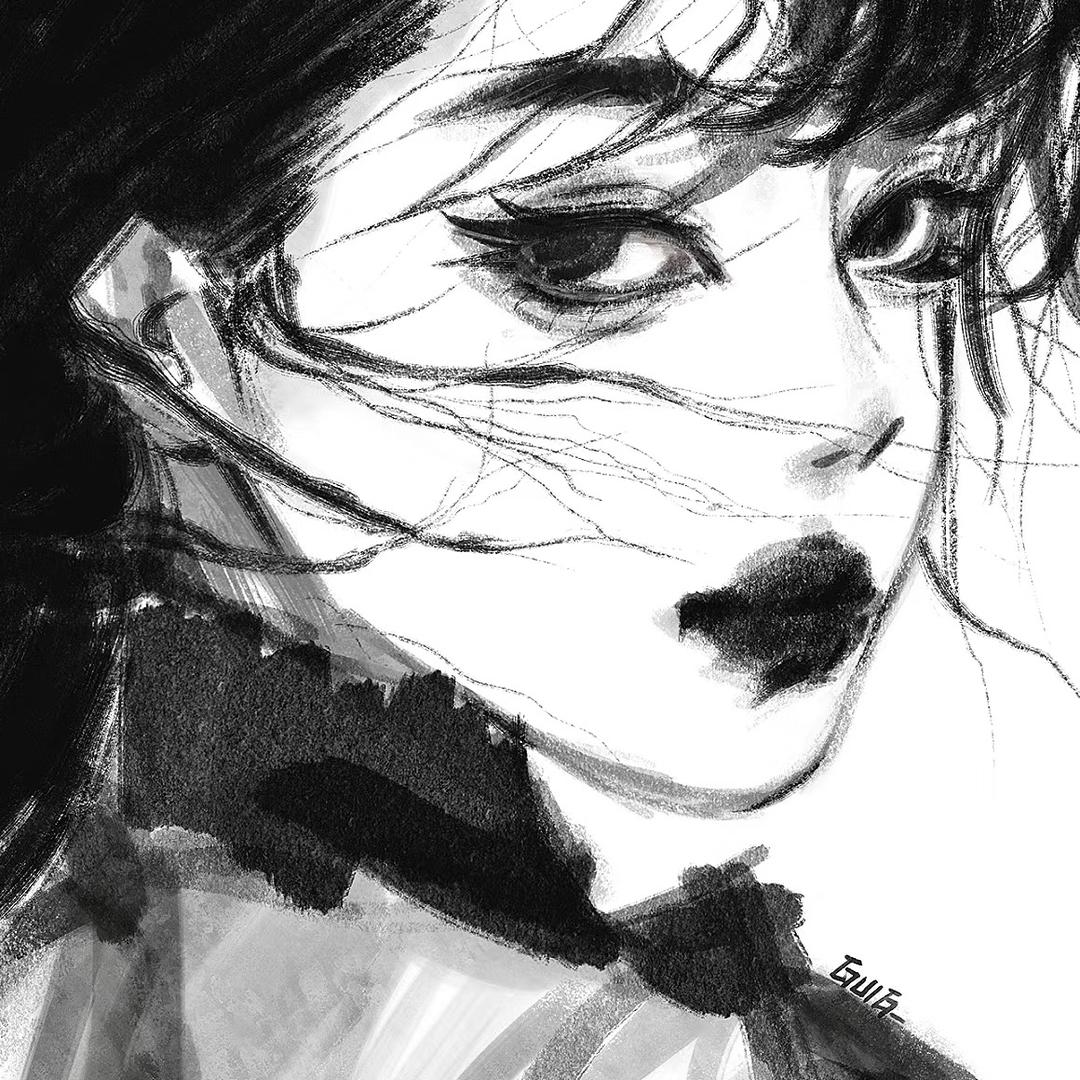下雨天ㅤ