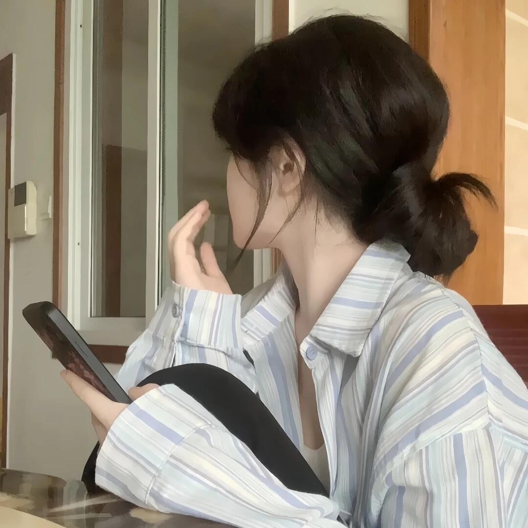 @美子✨