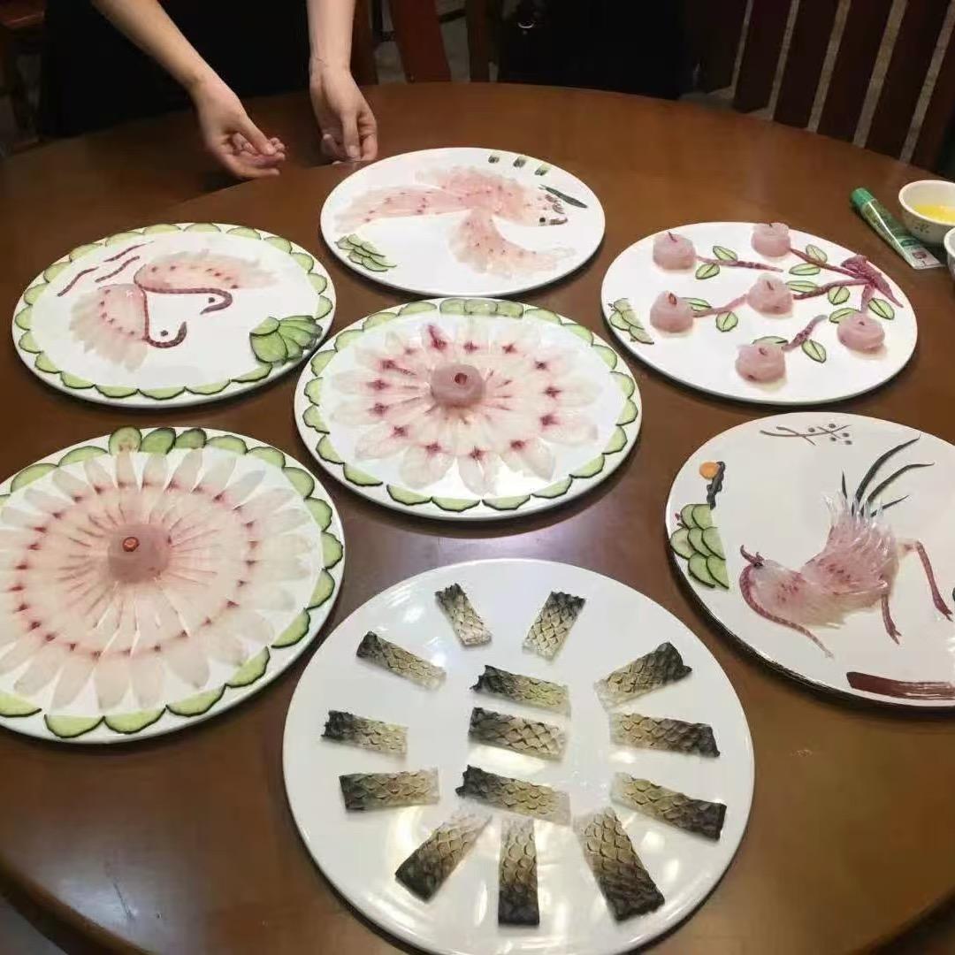 横县鱼生馆（丹灶店）