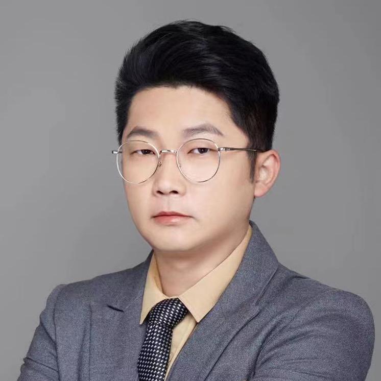 贾若冰