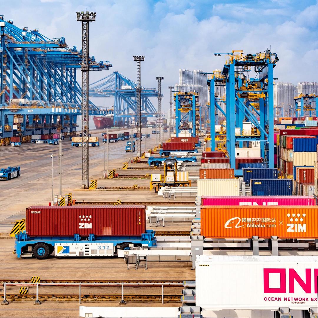 乘风讲外贸（日照阿里国际站）