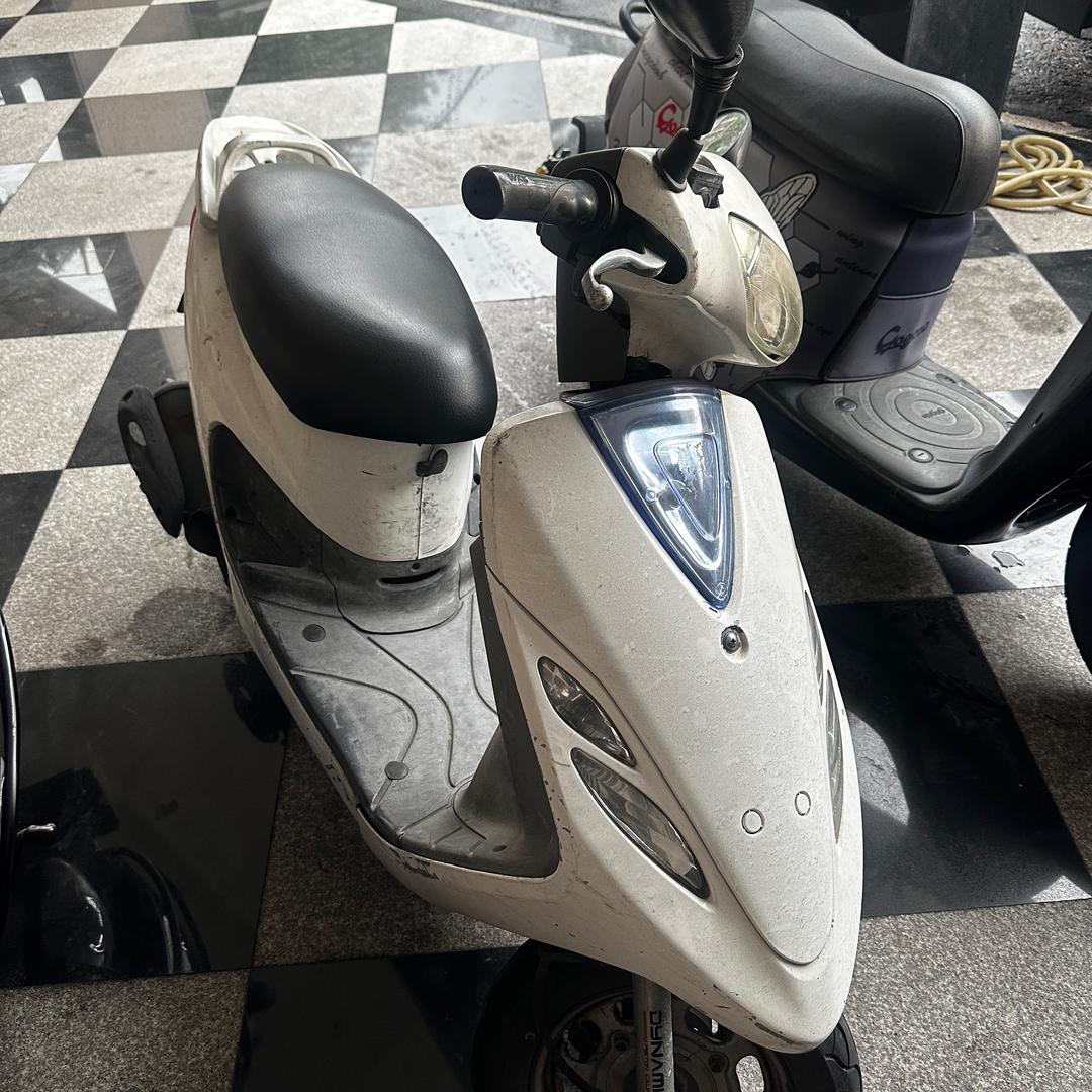 台灣大表哥-周周