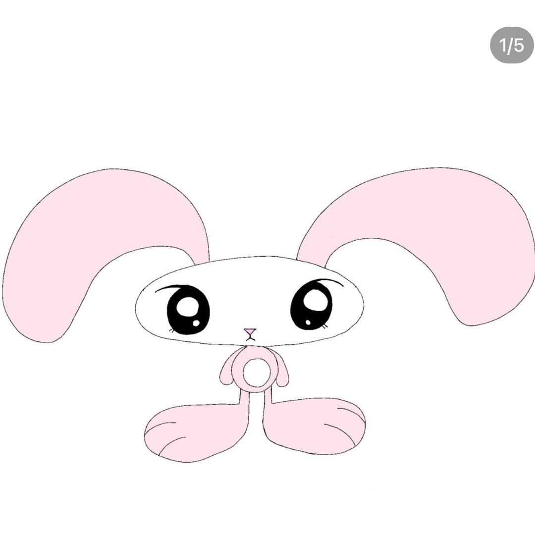 萝卜小D🐾