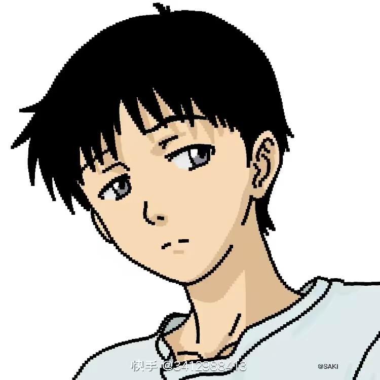 麻袋🖕