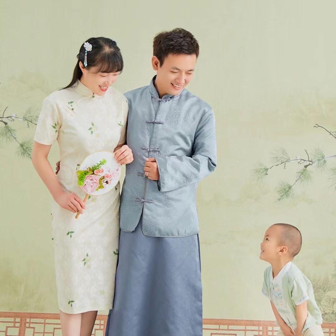 弓長木南