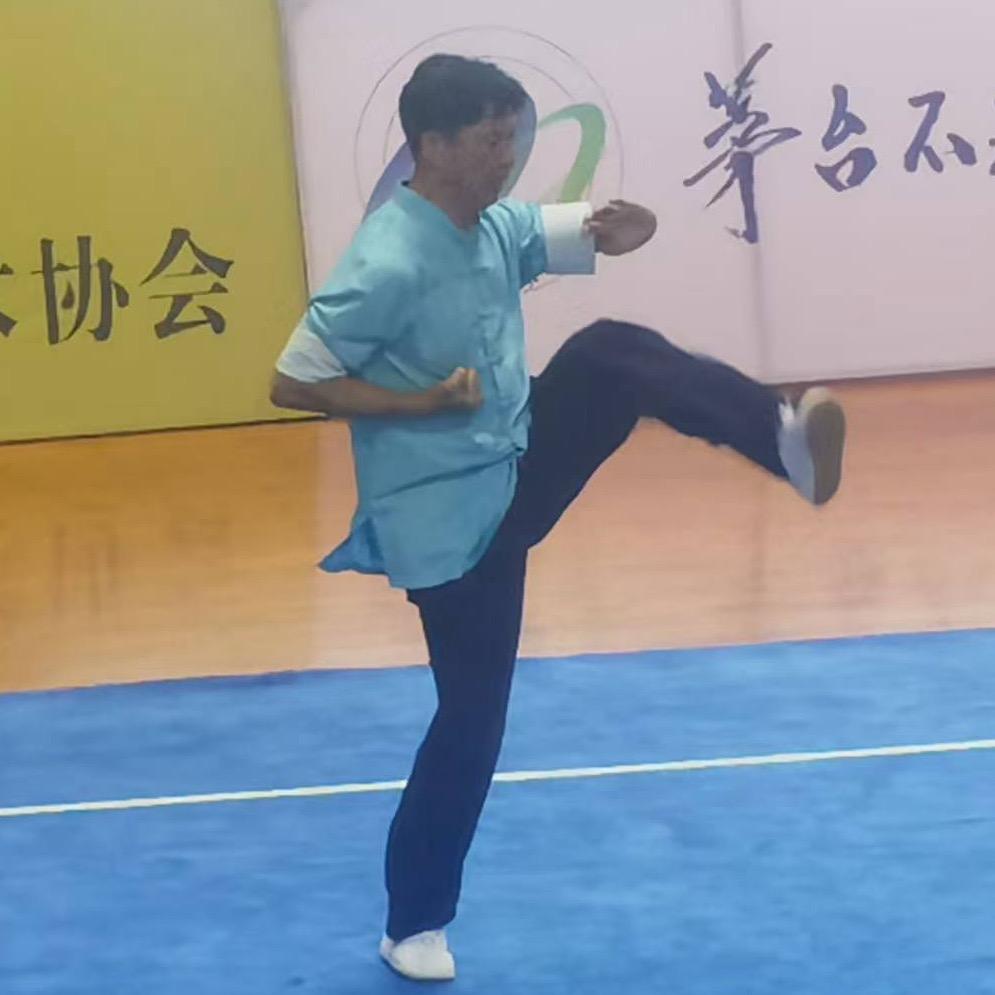 詠春道胜