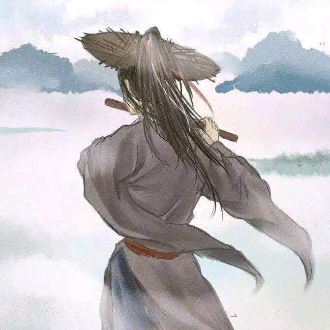 杰少（一生只想要自由）