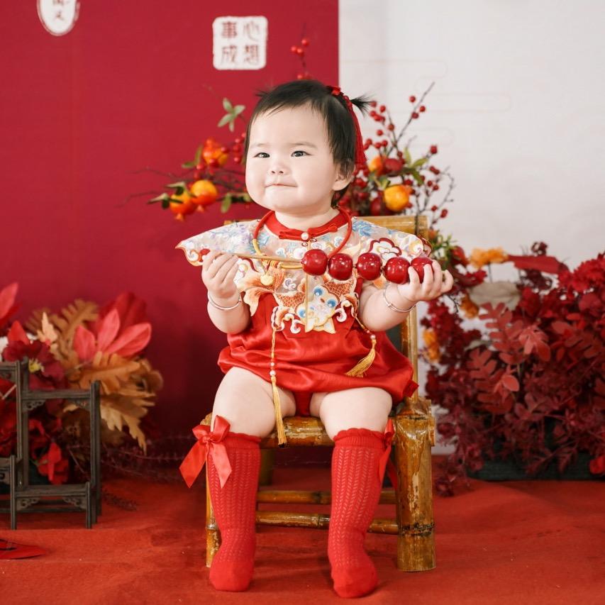 小鱼儿🐠