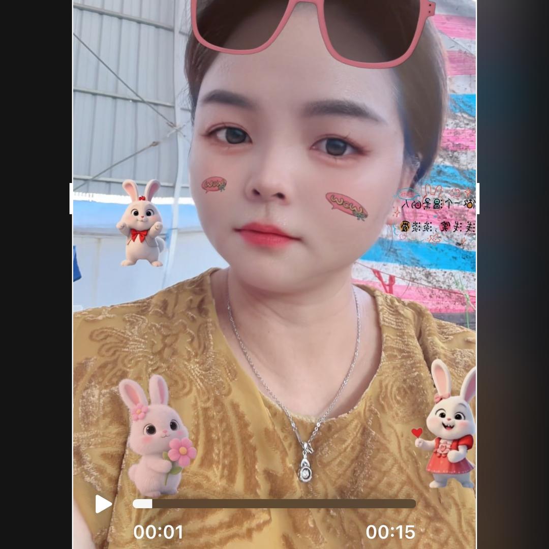 （鱼妹）小周妹🌹