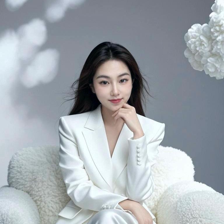 俪莎·美学官方号