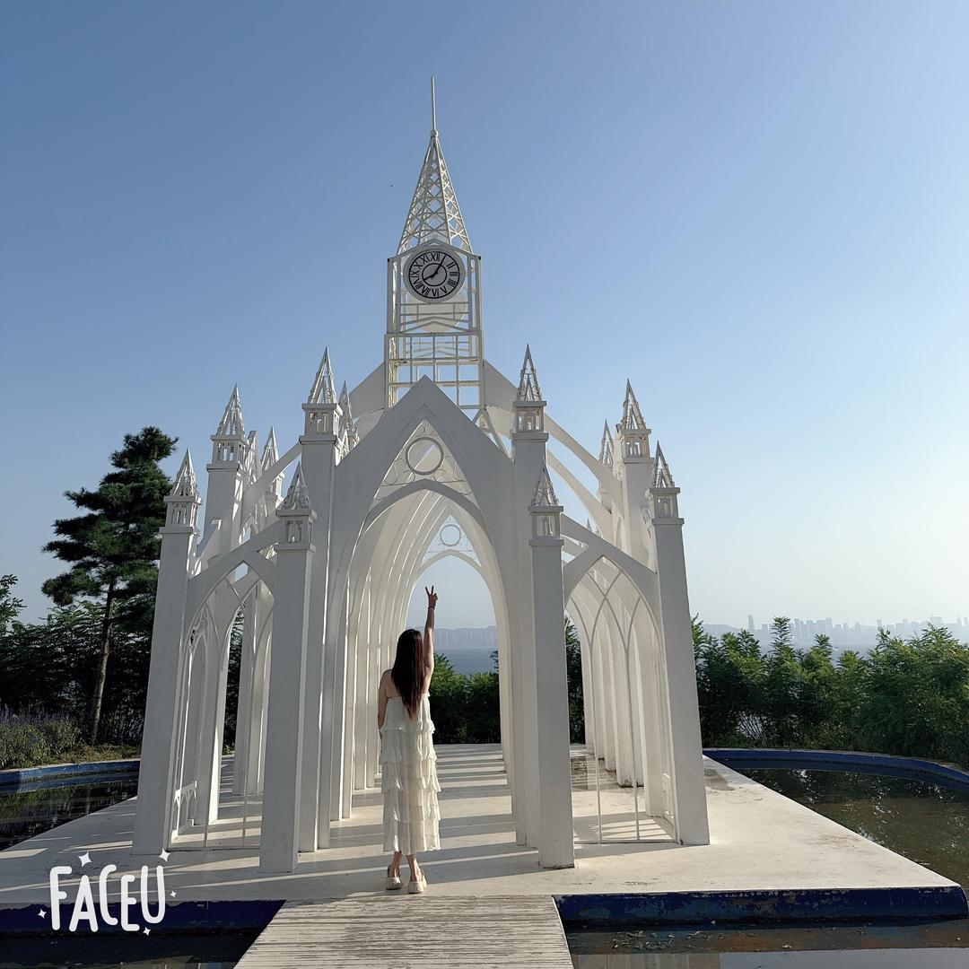 上善若水🌹期待蜕变的我