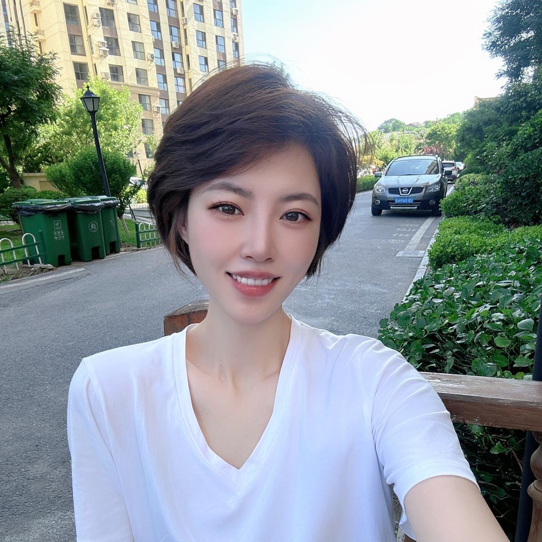 郝美丽