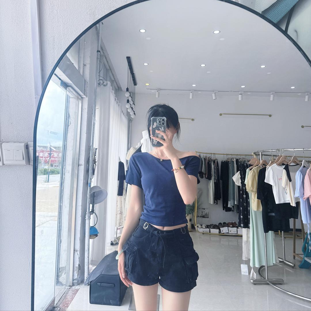 99自助女装（琪琪）