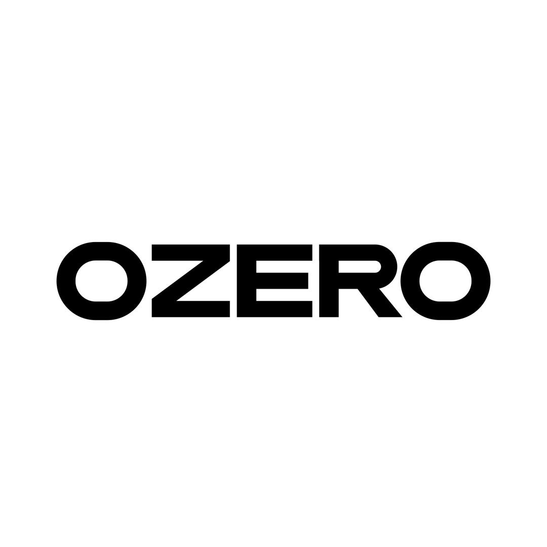 OZERO奥哲