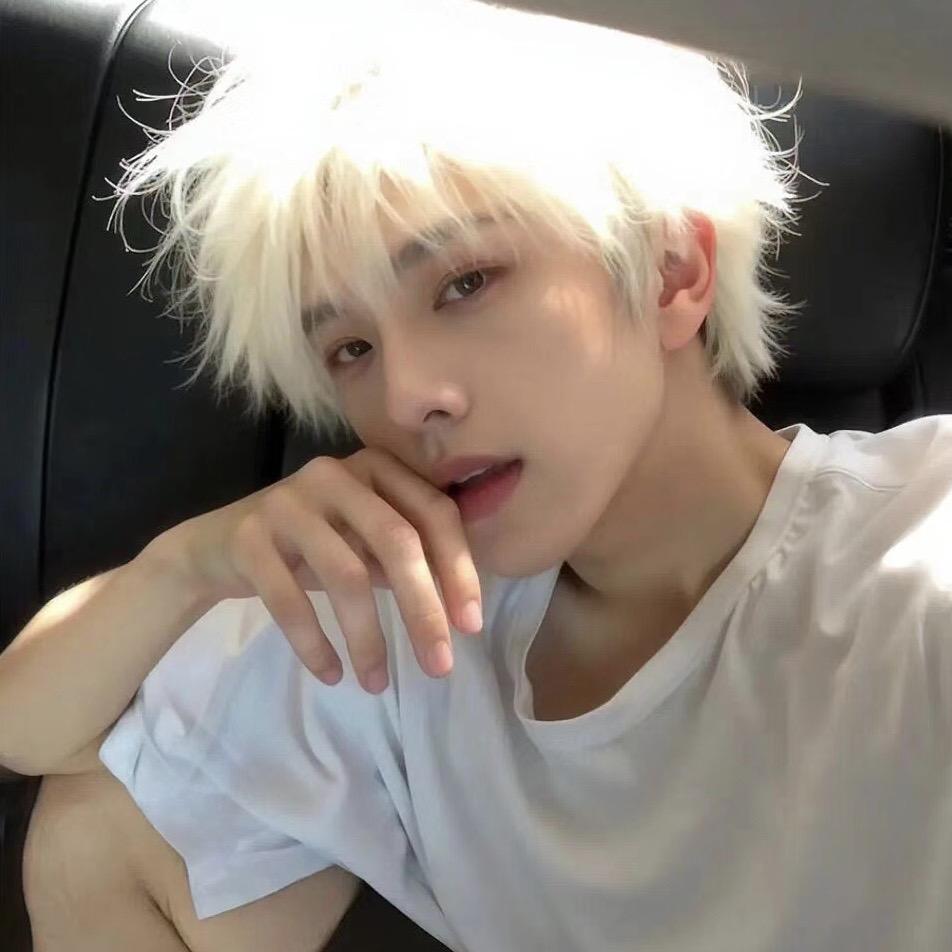 羚羊王子(增肌版💪🏻)