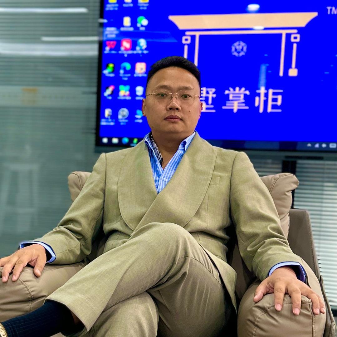 村之墅二哥