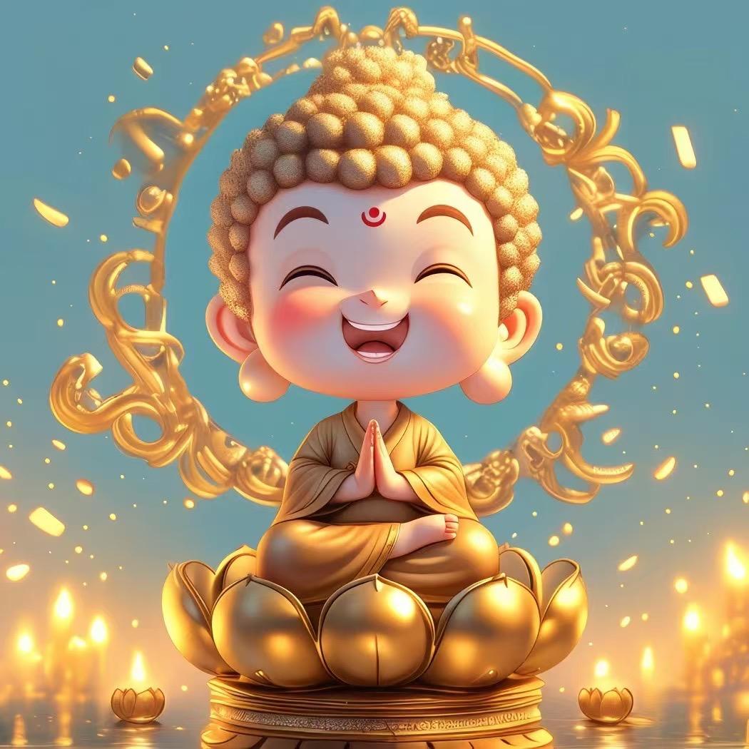 幸福闲者