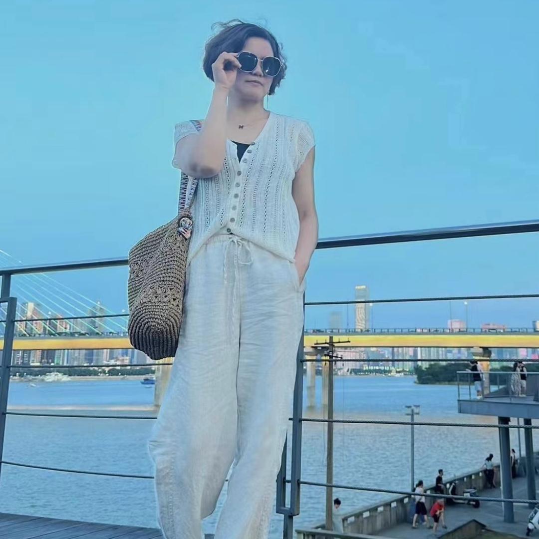 丽丽（拉卡拉售后服务中心枫林美景店）