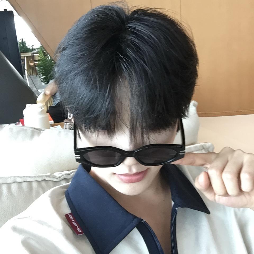 渴了没可乐