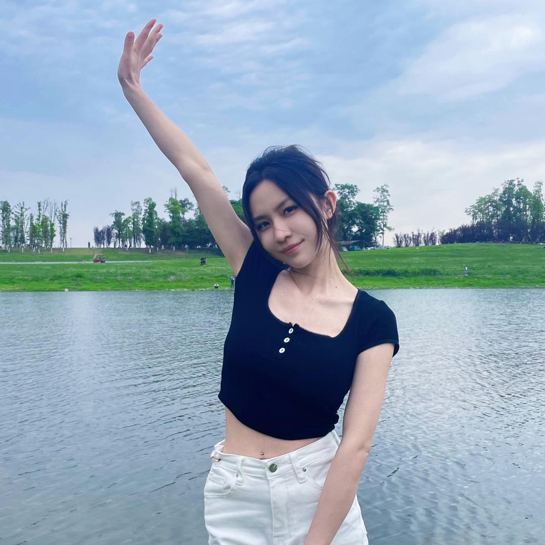 倩姐姐