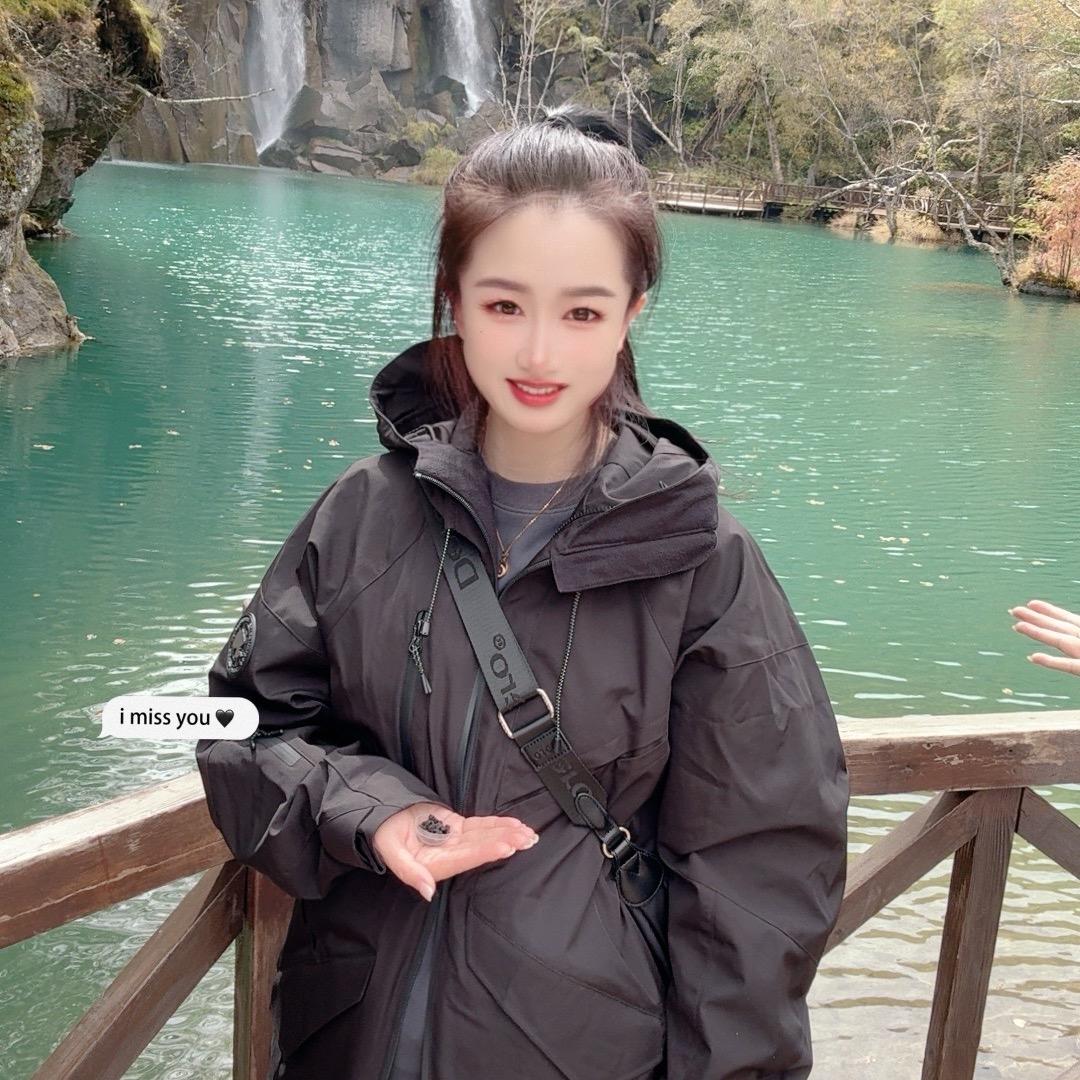 籍小影