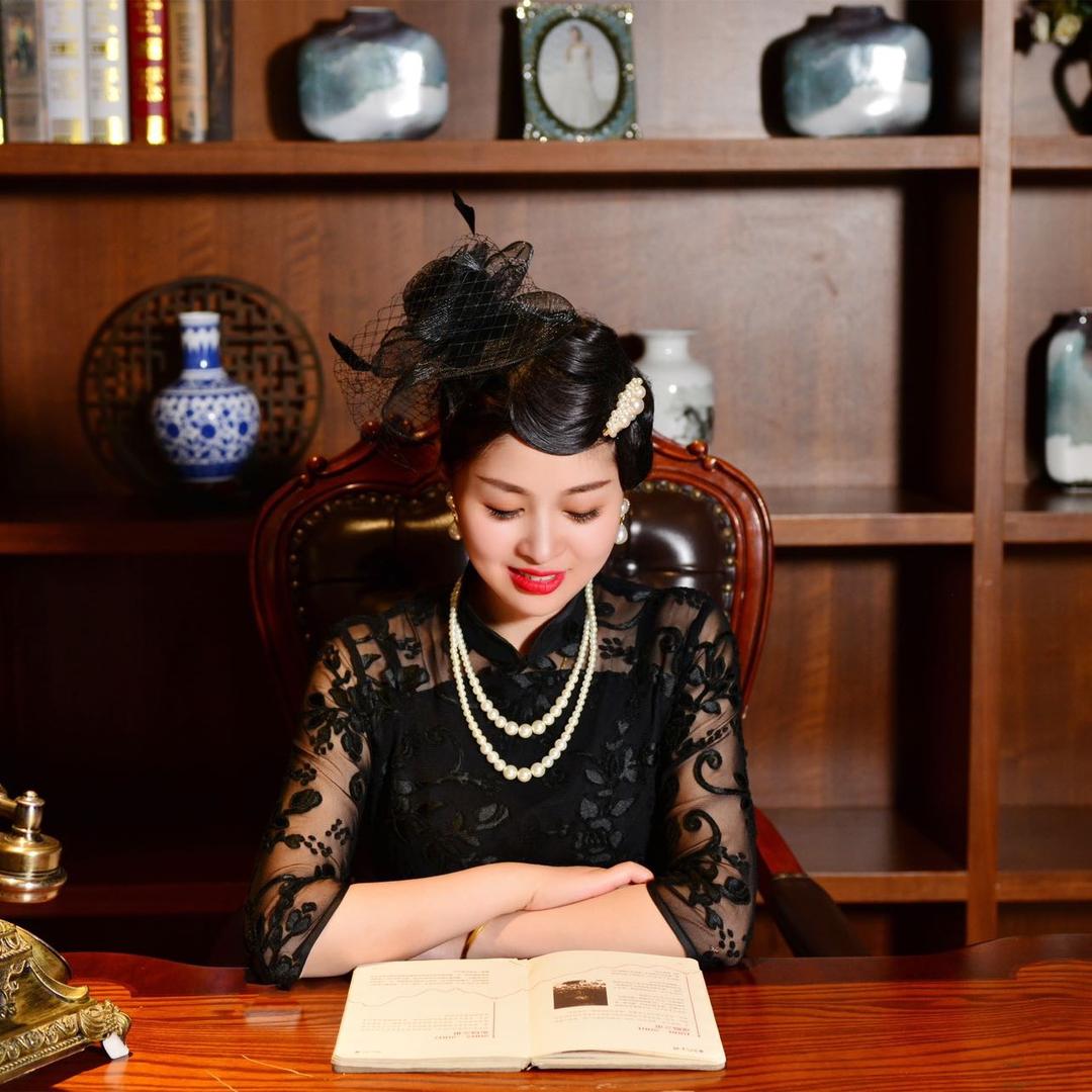 长治上党区皇上皇蛋糕店