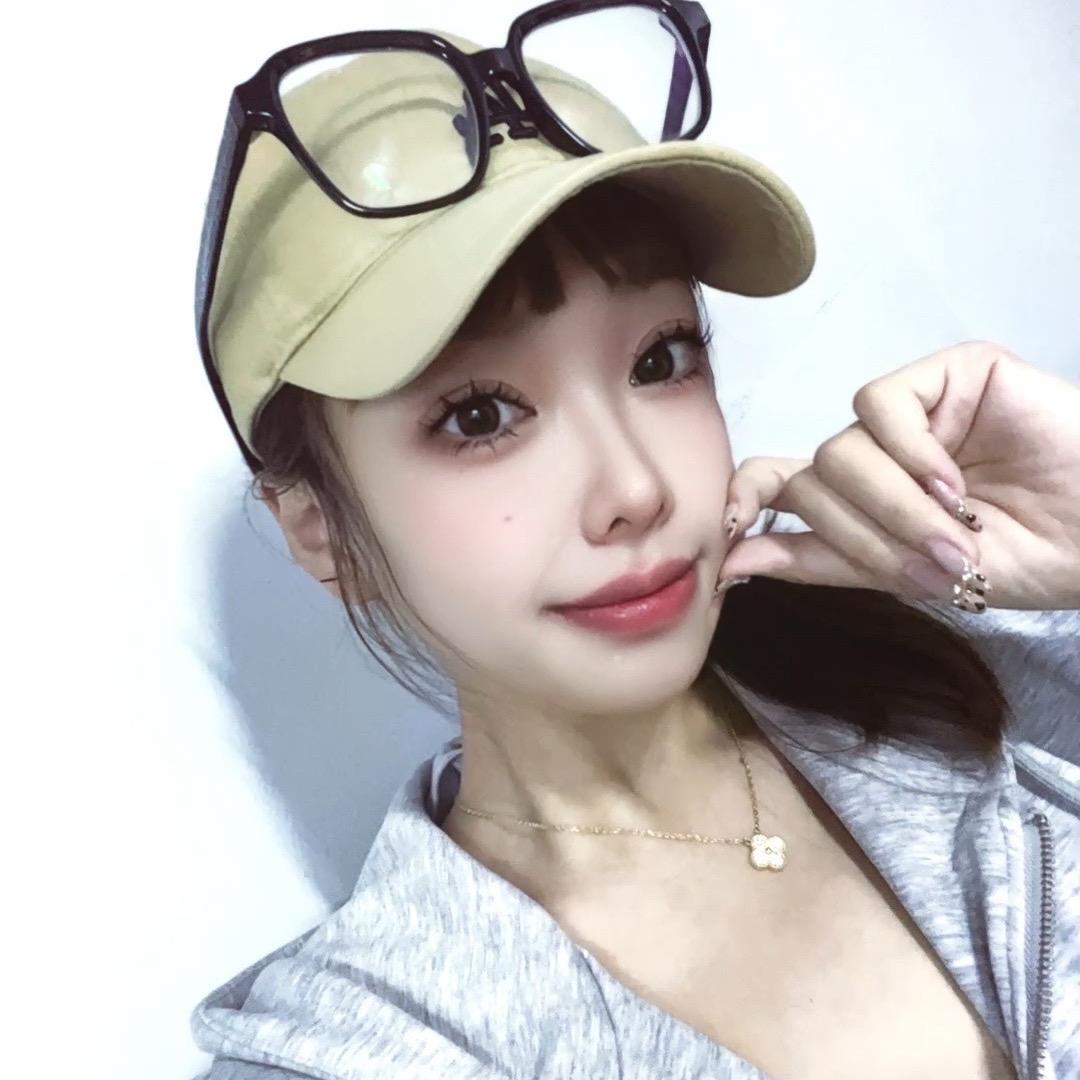 瑾妹妹👩
