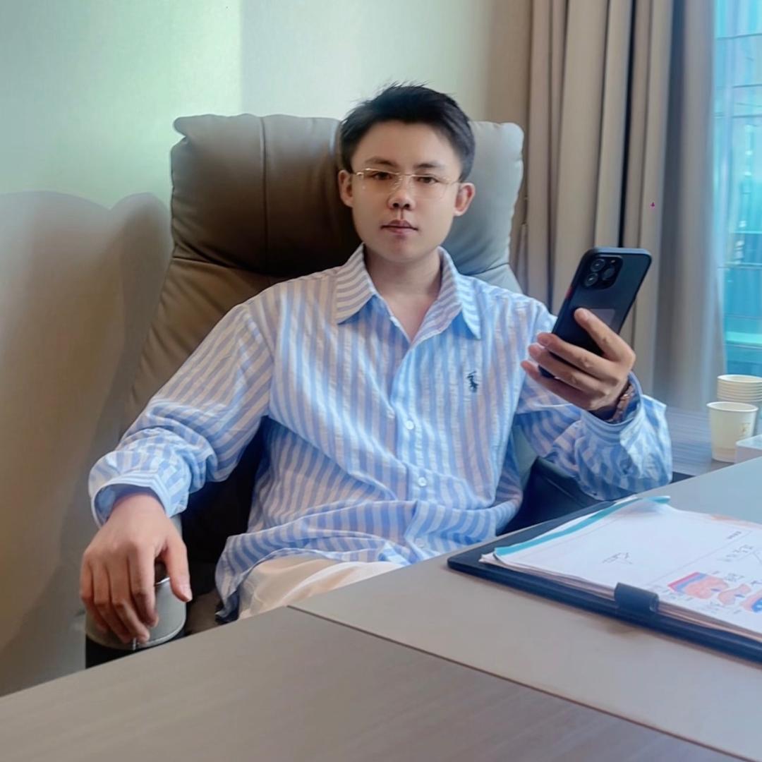 乾坤在上海