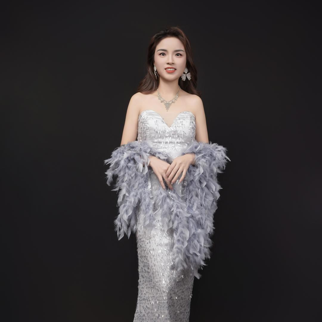 王艳红（靠口碑经营）