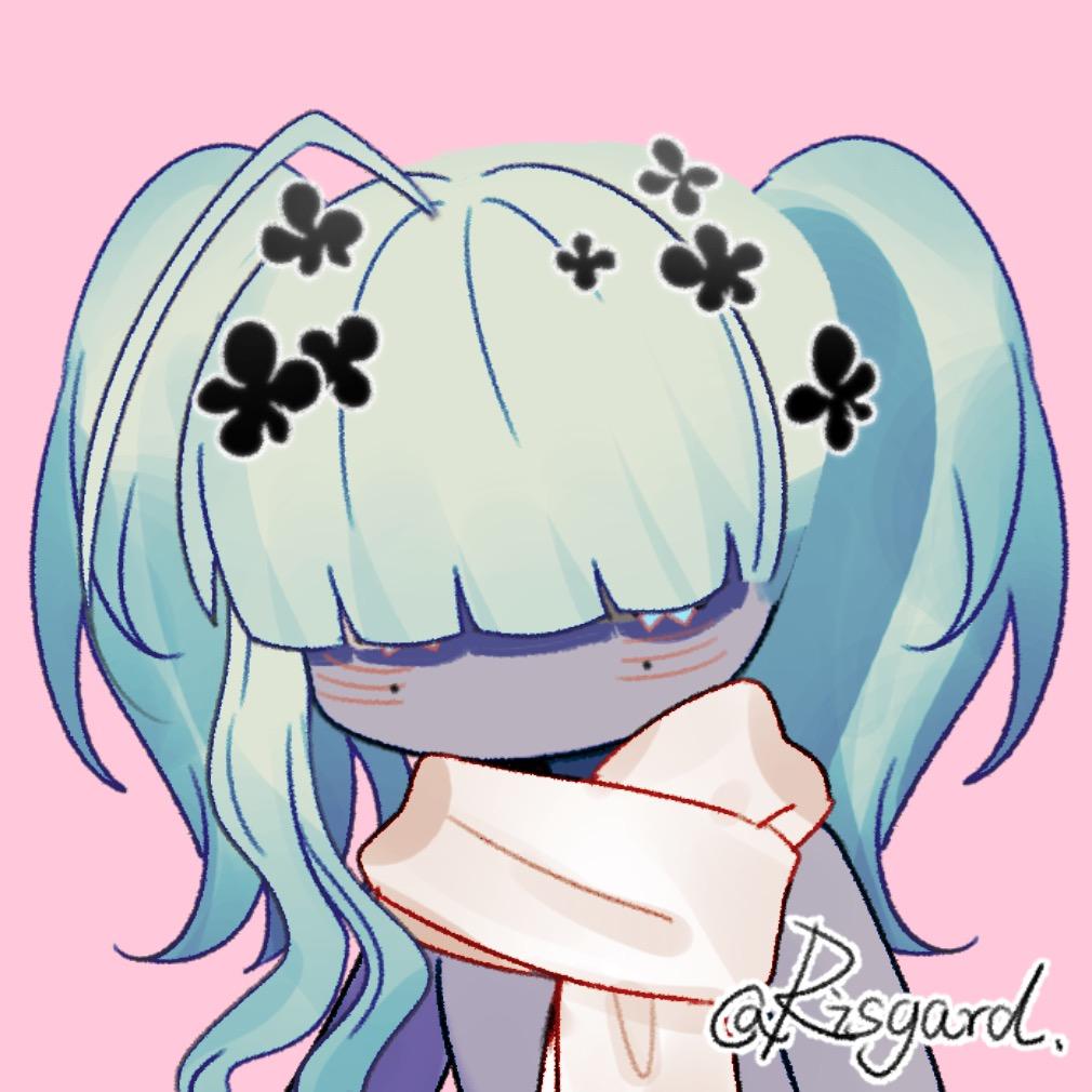 橘子全肯定bot🍊