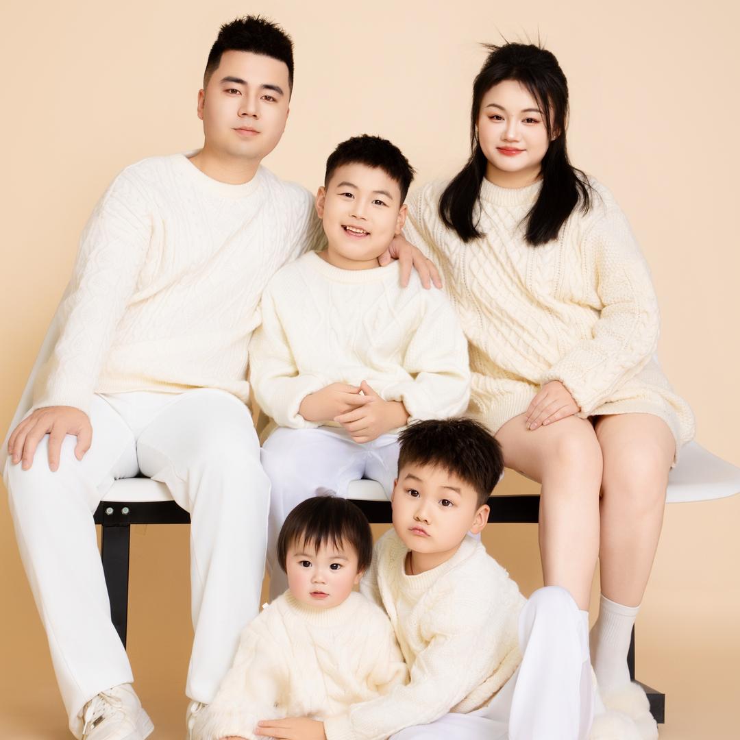 花花的日常生活