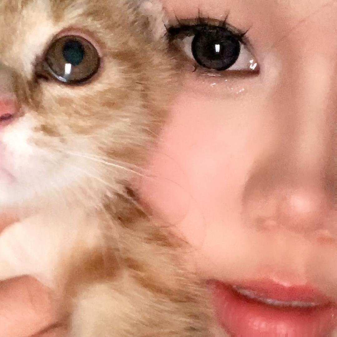 好（･_･;