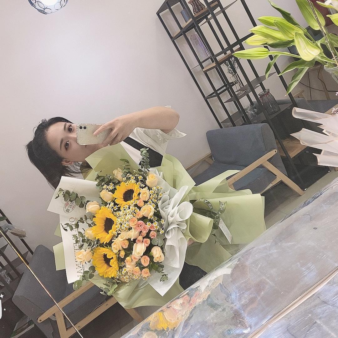 卖花🌸小姐姐(伴手礼私人定制)