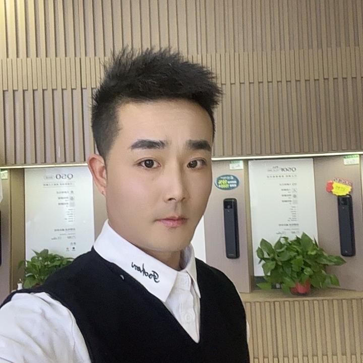 固始 刘百万 智能锁