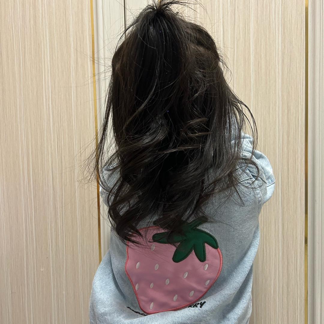 🌈折耳兔子🐰
