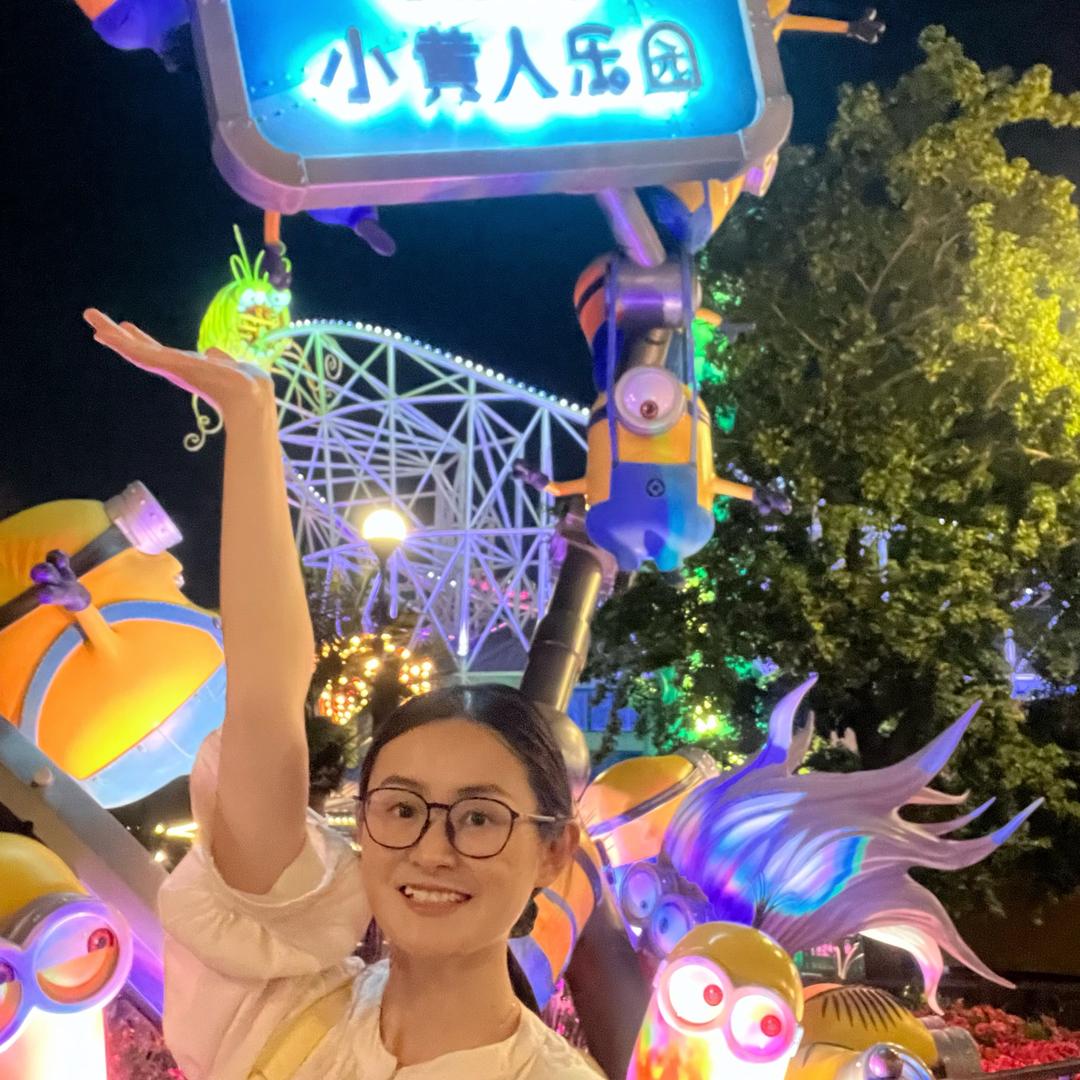 一柯YK