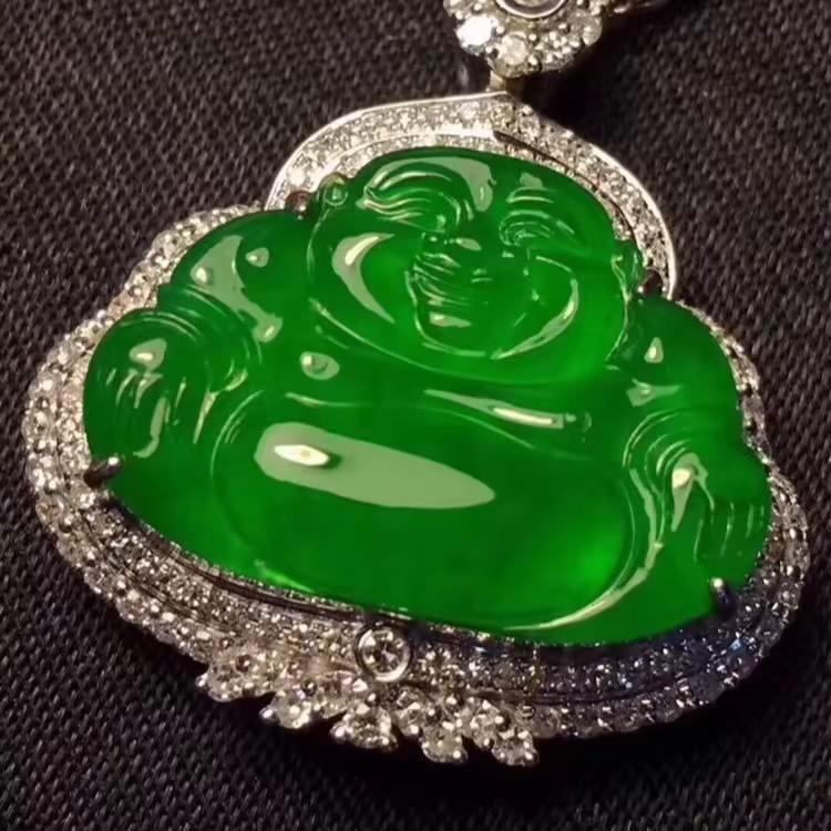 超哥翡翠珠宝