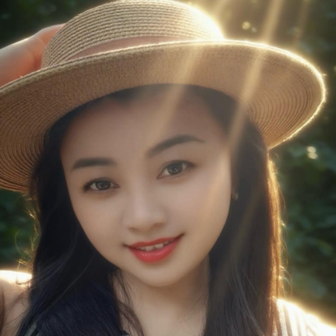 叶子与水🍵