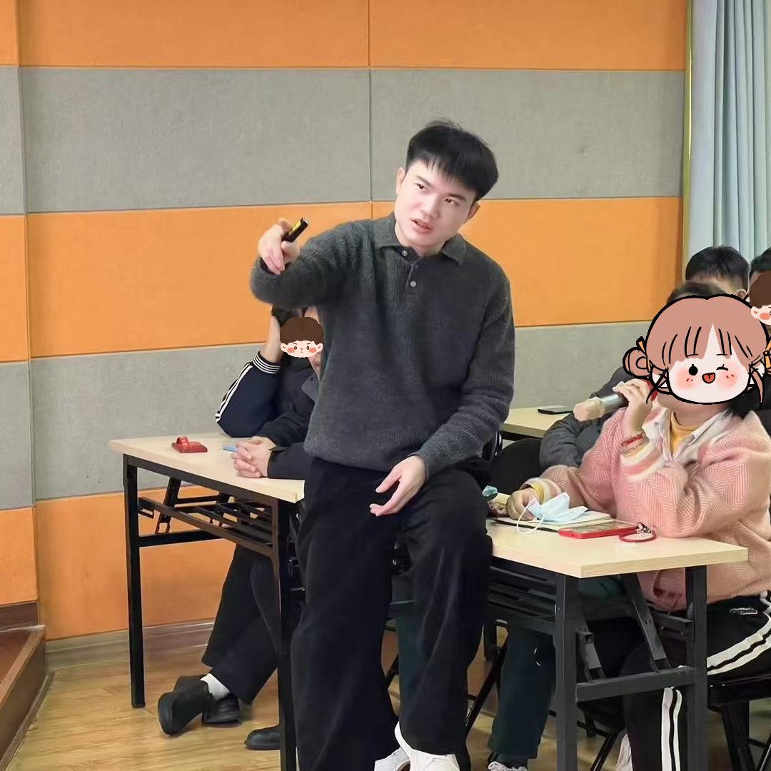 房助李推好房(直播号)