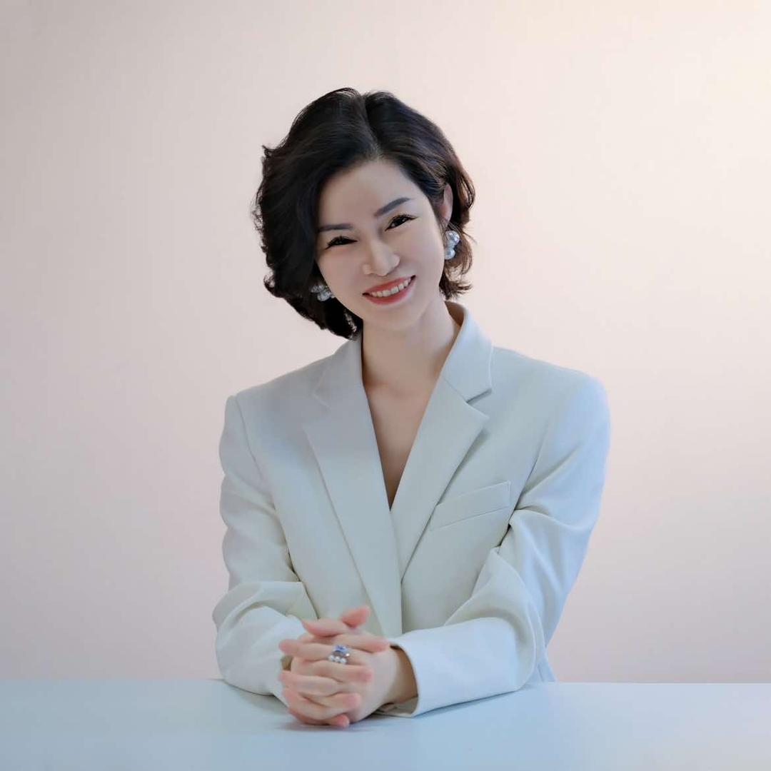 芳芳说礼
