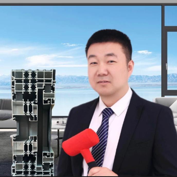 双断桥门窗（刘训章）